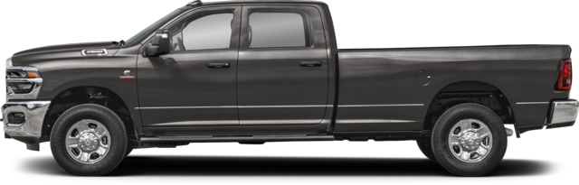 2026 Ram 3500 Truck Laramie 