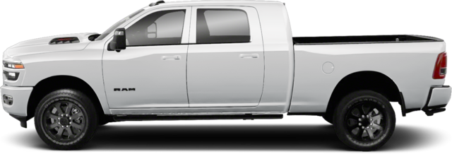 2026 Ram 3500 Truck Laramie 