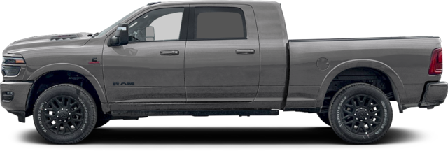 2026 Ram 3500 Truck Limited 