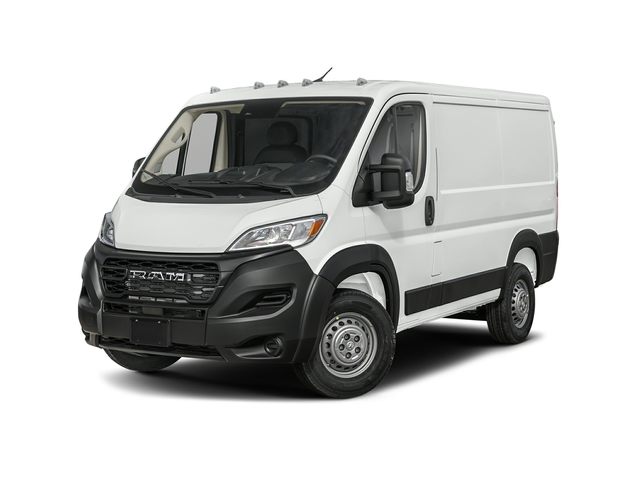 2026 Ram ProMaster 1500 Van 