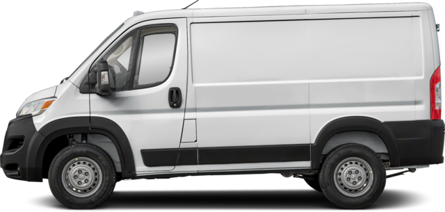 2026 Ram ProMaster 1500 Van Low Roof 
