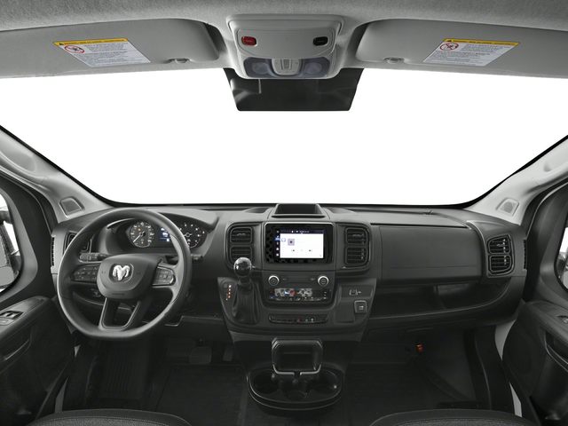 2026 Ram ProMaster 3500 Van 