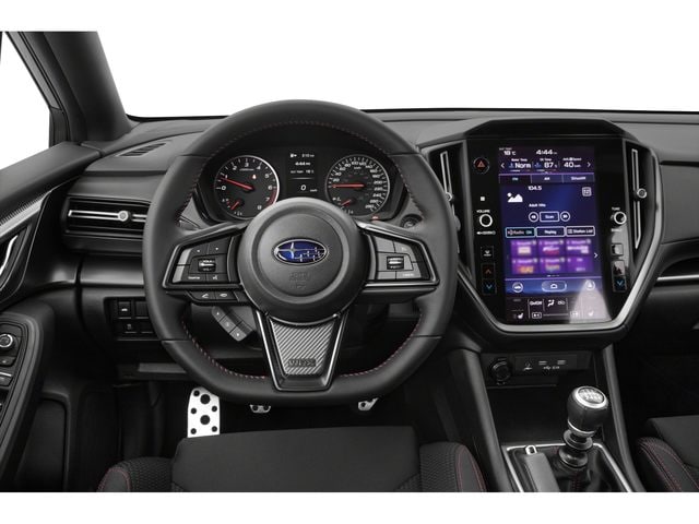 2026 Subaru WRX Sedan 