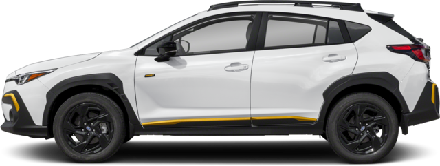 2026 Subaru Crosstrek SUV Sport 