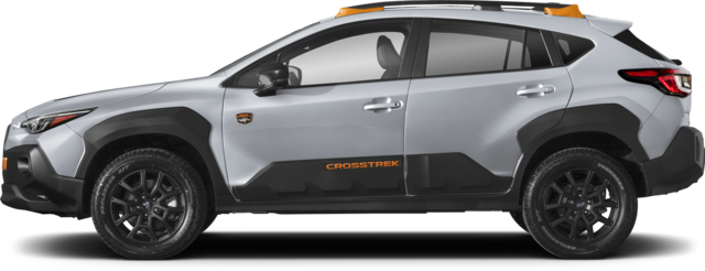 2026 Subaru Crosstrek SUV Wilderness 