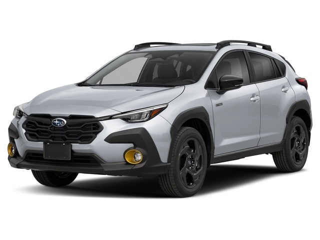 2026 Subaru Crosstrek Sport - Photo 53