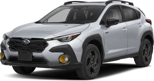 2026 Subaru Crosstrek SUV Sport Hybrid 