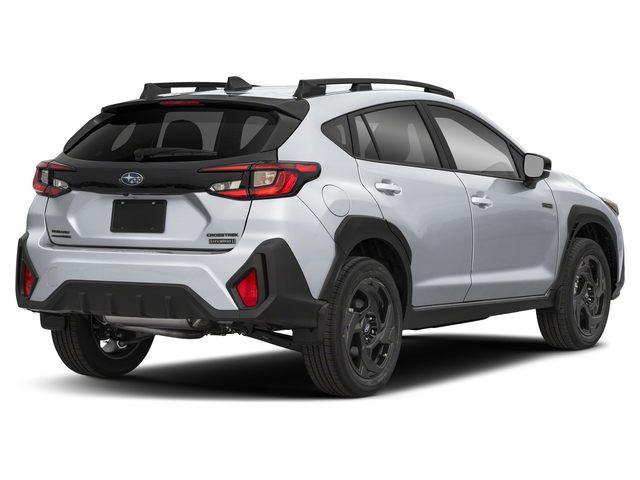 2026 Subaru Crosstrek Sport - Photo 54