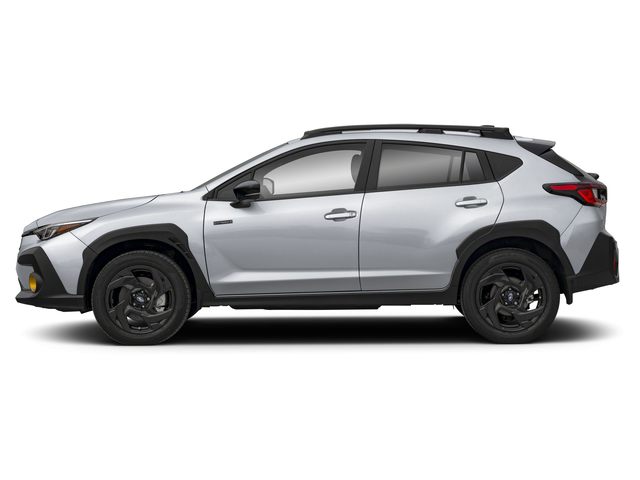2026 Subaru Crosstrek Sport - Photo 55