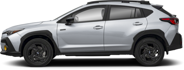 2026 Subaru Crosstrek SUV Sport Hybrid 