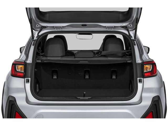 2026 Subaru Crosstrek Sport - Photo 58