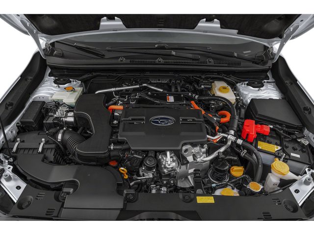 2026 Subaru Crosstrek Sport - Photo 59