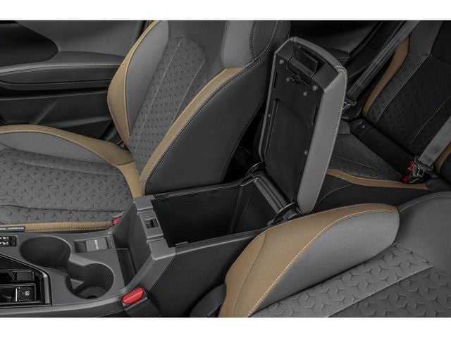 2026 Subaru Crosstrek Sport - Photo 60