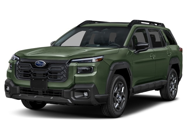 2026 Subaru Outback Premium - Photo 53