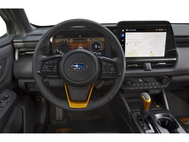 2026 Subaru Outback SUV 