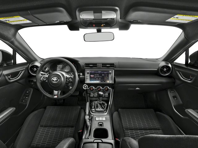 2026 Toyota GR86 Coupe 