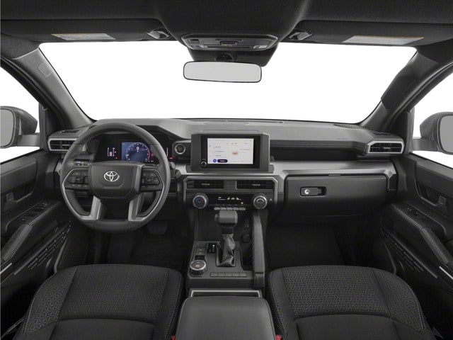 2026 Toyota 4Runner SUV 