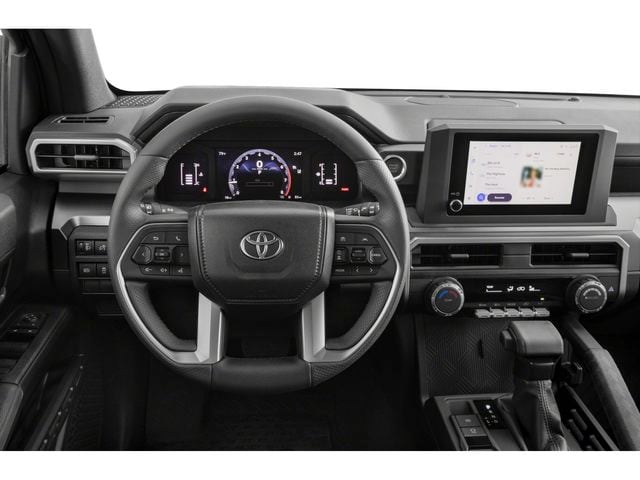 2026 Toyota 4Runner SUV 