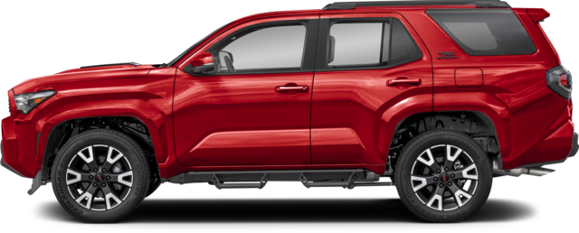 2026 Toyota 4Runner SUV TRD Sport Premium 