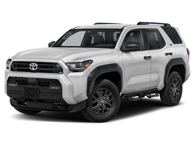 2026 Toyota 4Runner TRD Off-Road Premium - Photo 22