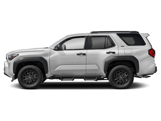 2026 Toyota 4Runner TRD Off-Road Premium - Photo 24