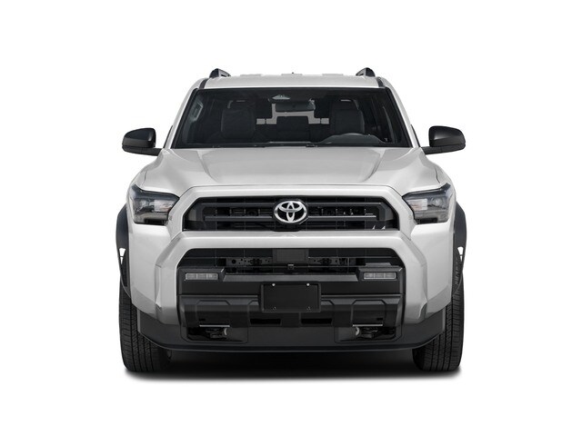 2026 Toyota 4Runner TRD Off-Road Premium - Photo 25