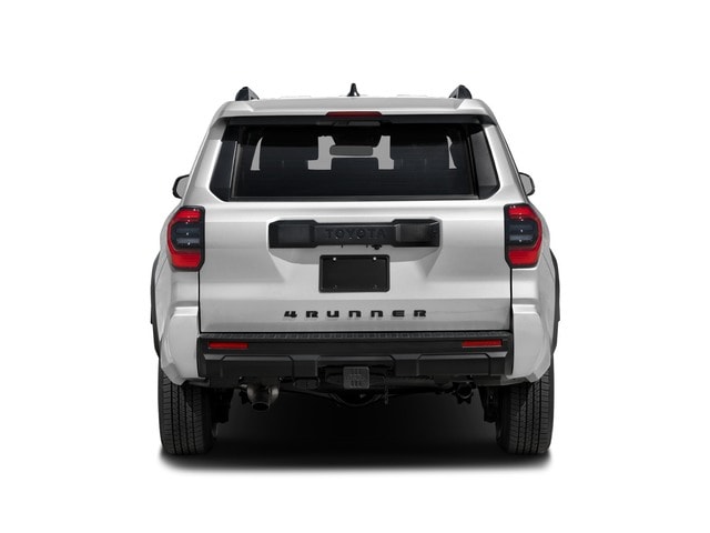 2026 Toyota 4Runner TRD Off-Road Premium - Photo 26