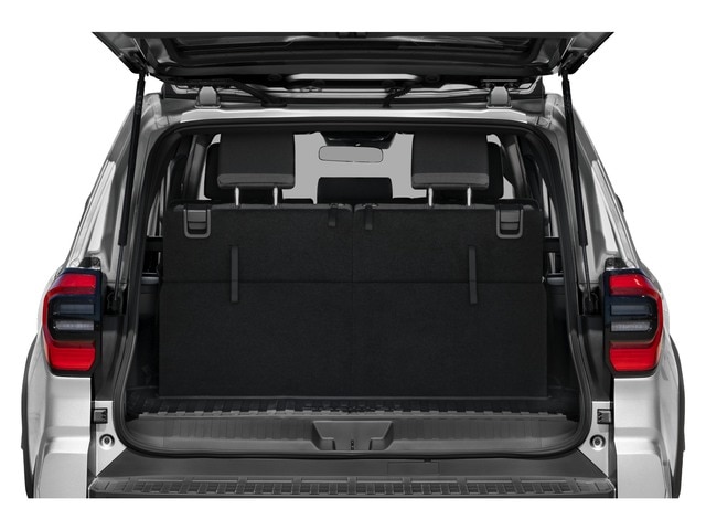 2026 Toyota 4Runner TRD Off-Road Premium - Photo 27