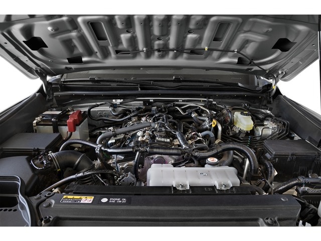 2026 Toyota 4Runner TRD Off-Road Premium - Photo 28