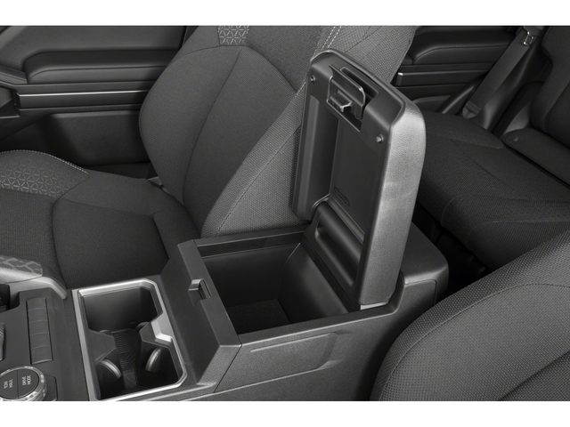 2026 Toyota 4Runner TRD Off-Road Premium - Photo 29