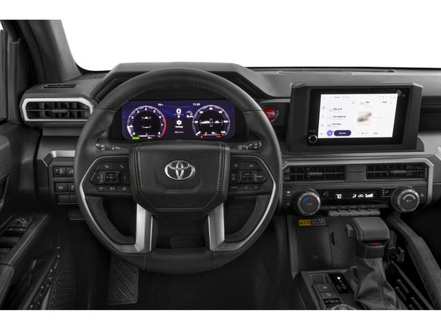 2026 Toyota 4Runner i-FORCE MAX SUV 