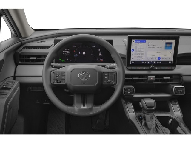 2026 Toyota RAV4 SUV 