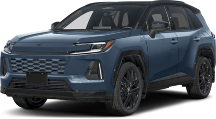 2026 Toyota RAV4