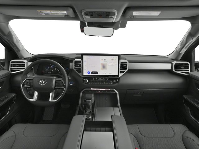 2026 Toyota Sequoia SUV 