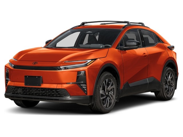 2026 Toyota C-HR SE - Photo 45