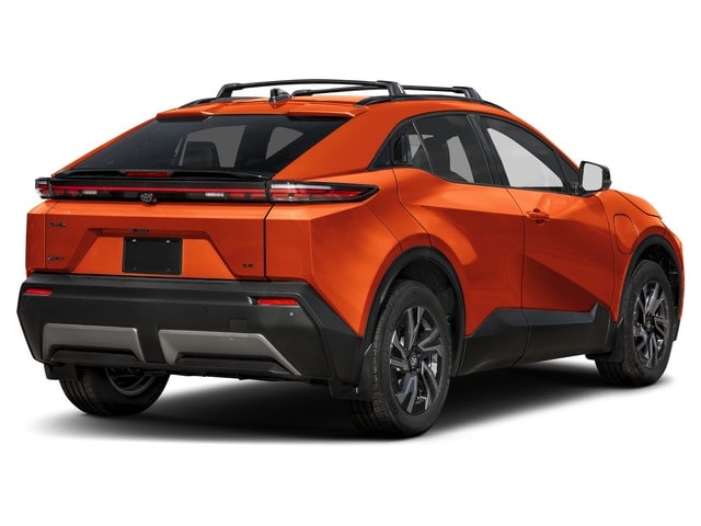 2026 Toyota C-HR SE - Photo 46