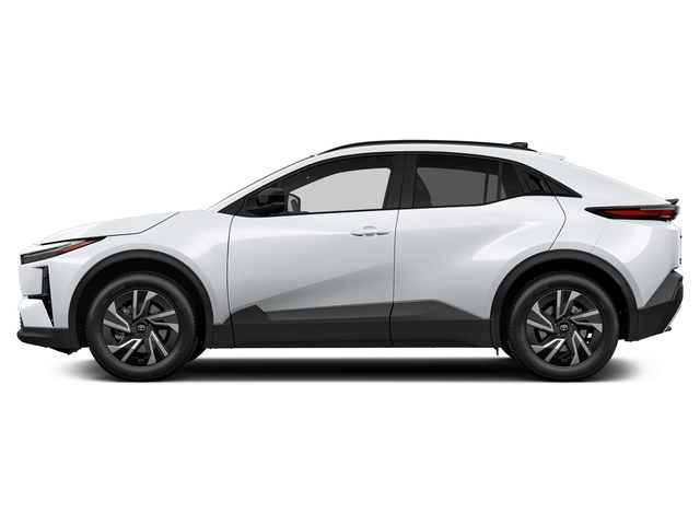 2026 Toyota C-HR SE - Photo 47