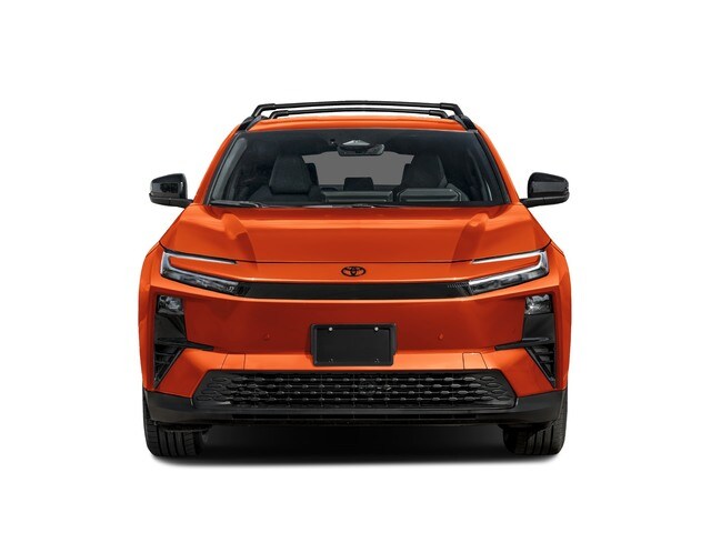 2026 Toyota C-HR SE - Photo 48