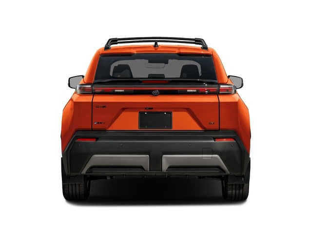 2026 Toyota C-HR SE - Photo 49