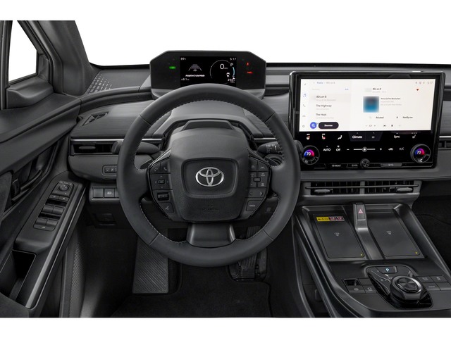 2026 Toyota C-HR SUV 