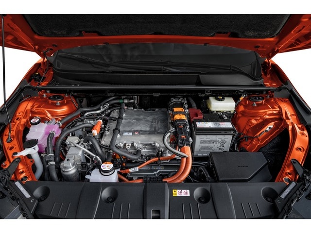 2026 Toyota C-HR SE - Photo 51