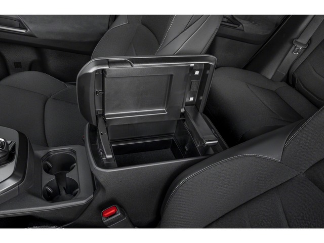 2026 Toyota C-HR SE - Photo 52