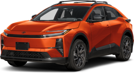 2026 Toyota C-HR