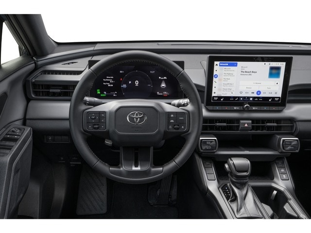 2026 Toyota RAV4 Plug-In Hybrid SUV 