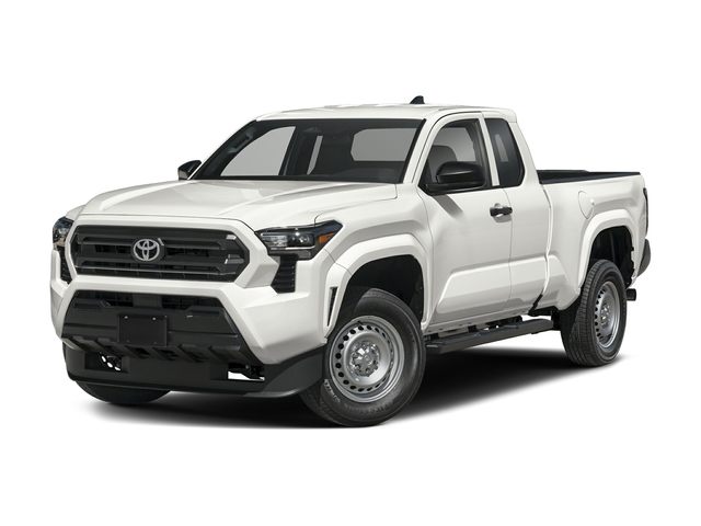2026 Toyota Tacoma Truck 
