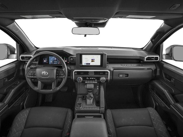 2026 Toyota Tacoma Truck 