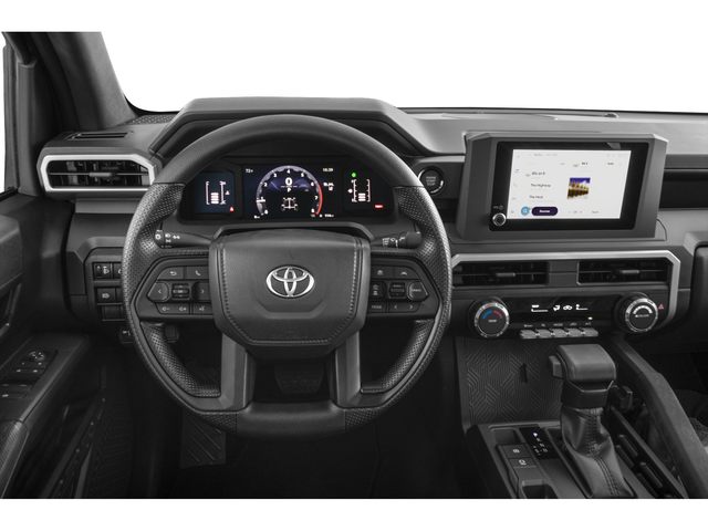 2026 Toyota Tacoma Truck 