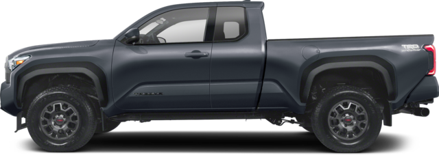 2026 Toyota Tacoma Truck TRD PreRunner 