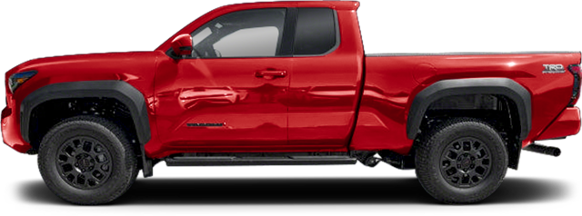 2026 Toyota Tacoma Truck SR5 