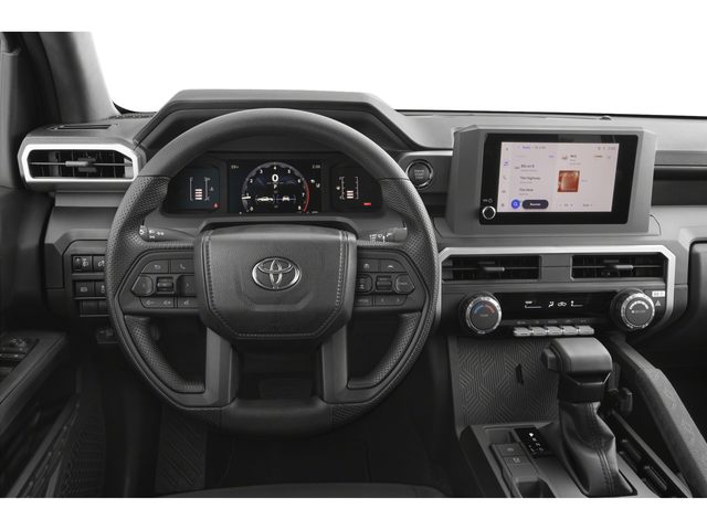 2026 Toyota Tacoma Truck 